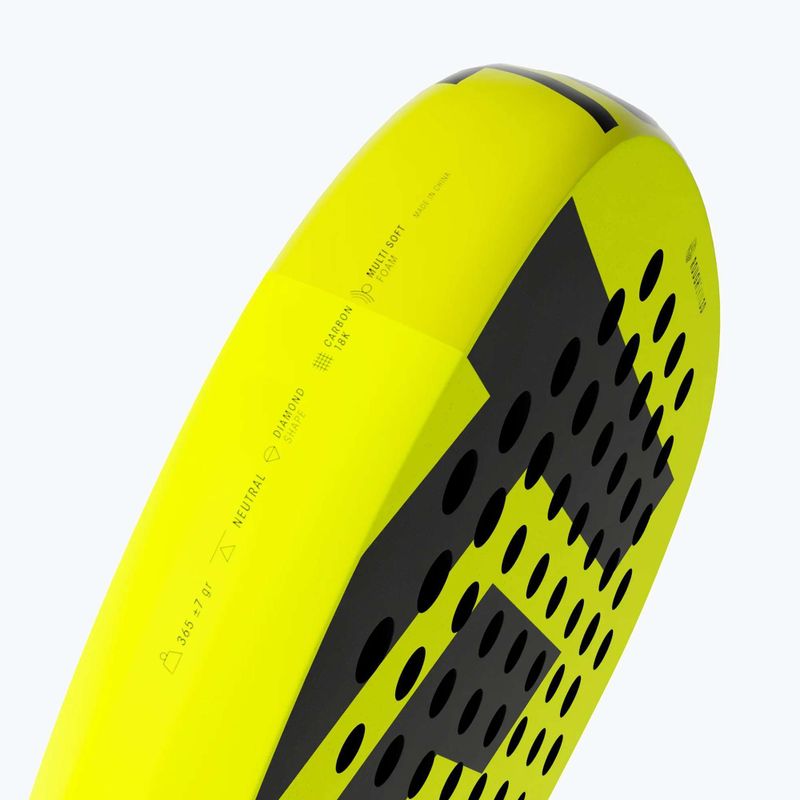 Padelütő Tecnifibre Max Bomb 4
