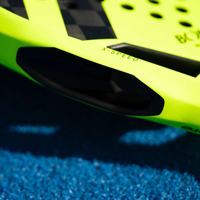 Padelütő Tecnifibre Max Bomb 15