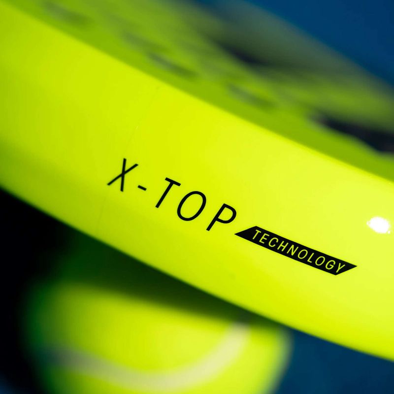 Padelütő Tecnifibre Max Bomb 16