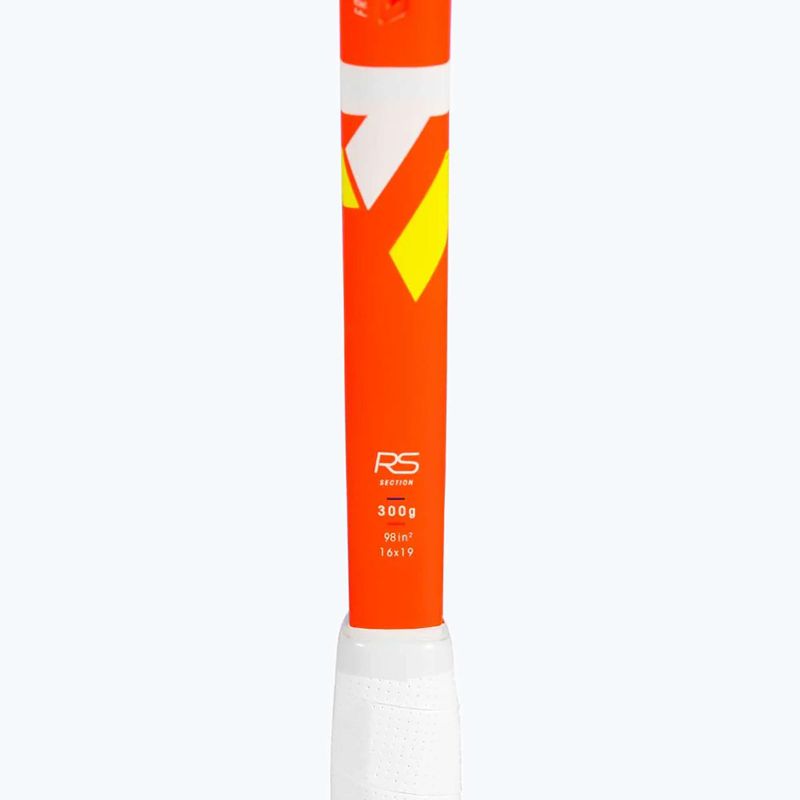Teniszütő Tecnifibre T-Fight 300S Iga orange 5
