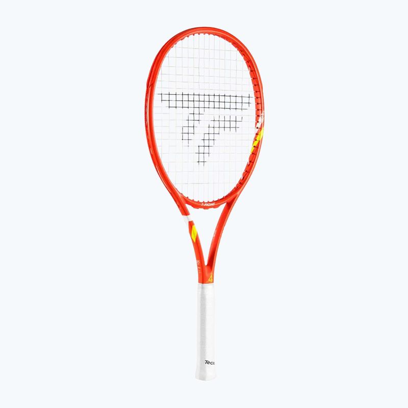 Teniszütő Tecnifibre T-Fight 300S Iga orange 6