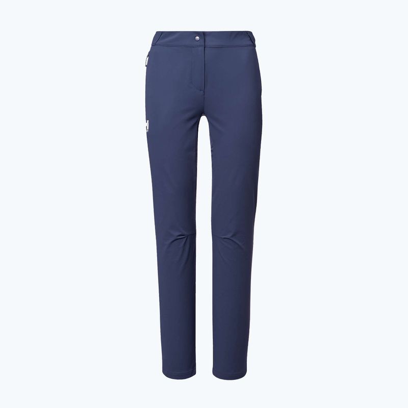 Női mászónadrág Millet Ubic Stretch sapphire 5