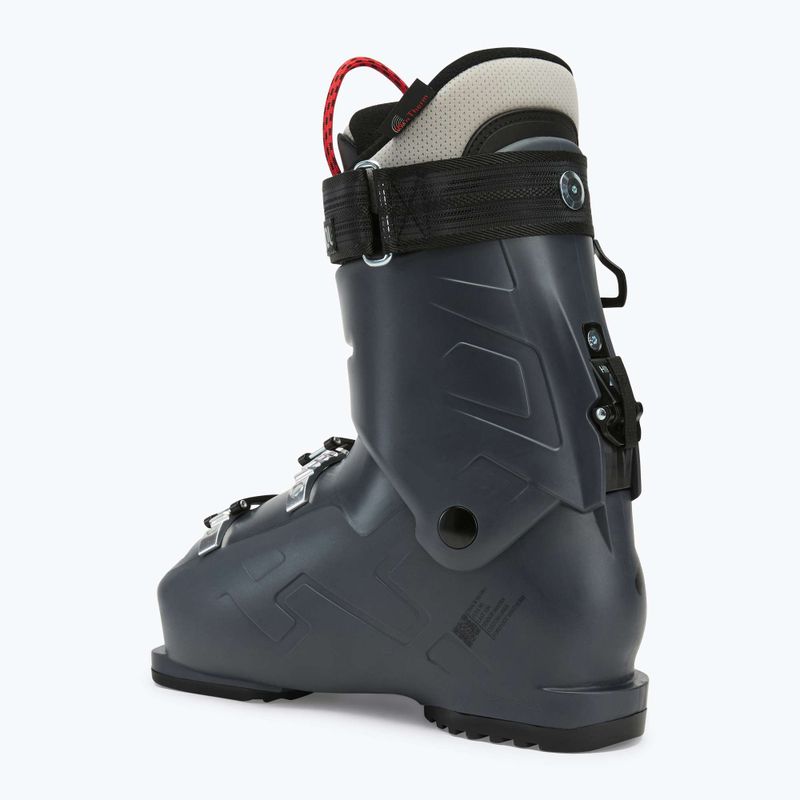 Férfi sícipő Rossignol Track 90 HV+ charcoal 2