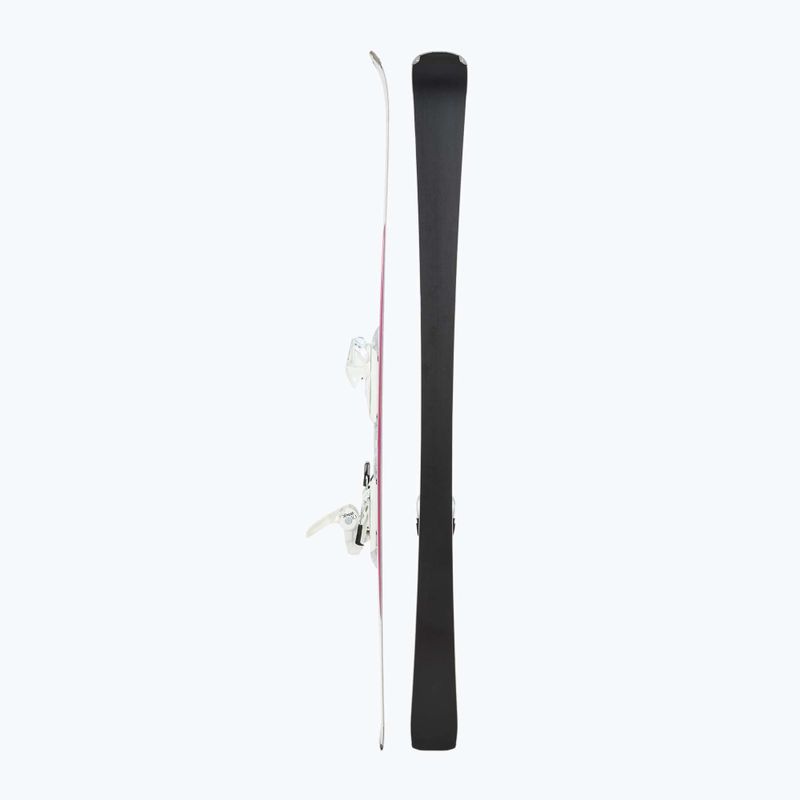 Női lesikló léc Rossignol Nova 2 + kötés Xpress W 10 GW 2