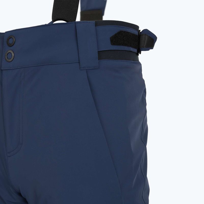 Férfi sínadrág Rossignol Blackside dark navy 10