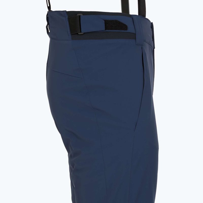 Férfi sínadrág Rossignol Blackside dark navy 11