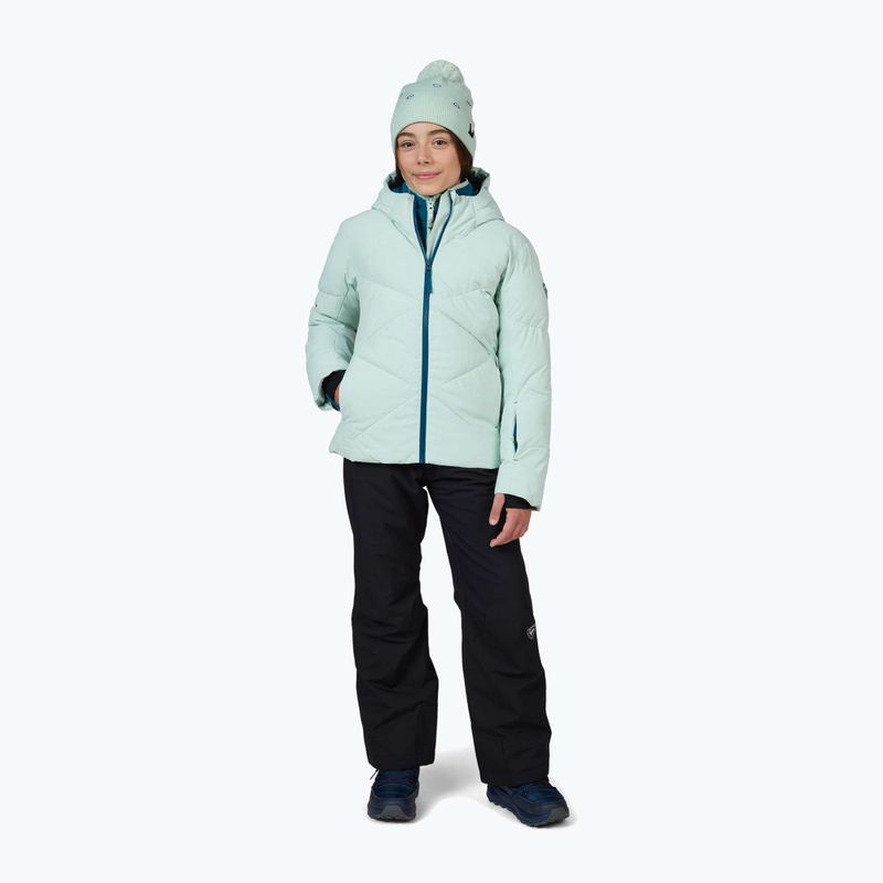 Rossignol Girl Staci steam gyermek sí dzseki 2