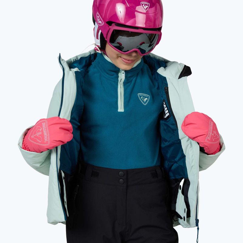 Rossignol Girl Staci steam gyermek sí dzseki 8
