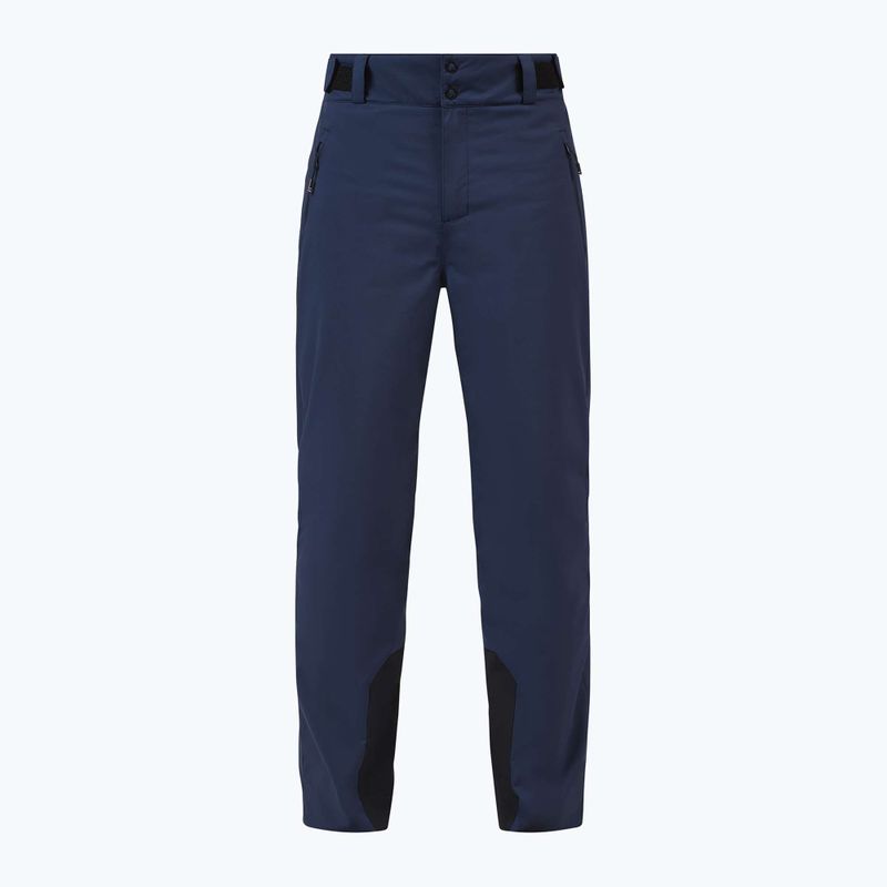Férfi sínadrág Rossignol Strawpile Insulated dark navy 9