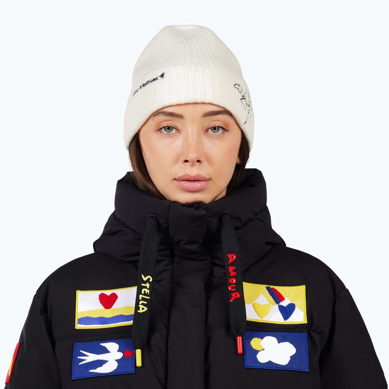 Női síkabát Rossignol JCC Allsnow Down black 8