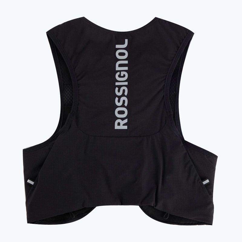 Mellény Rossignol Motion black 2