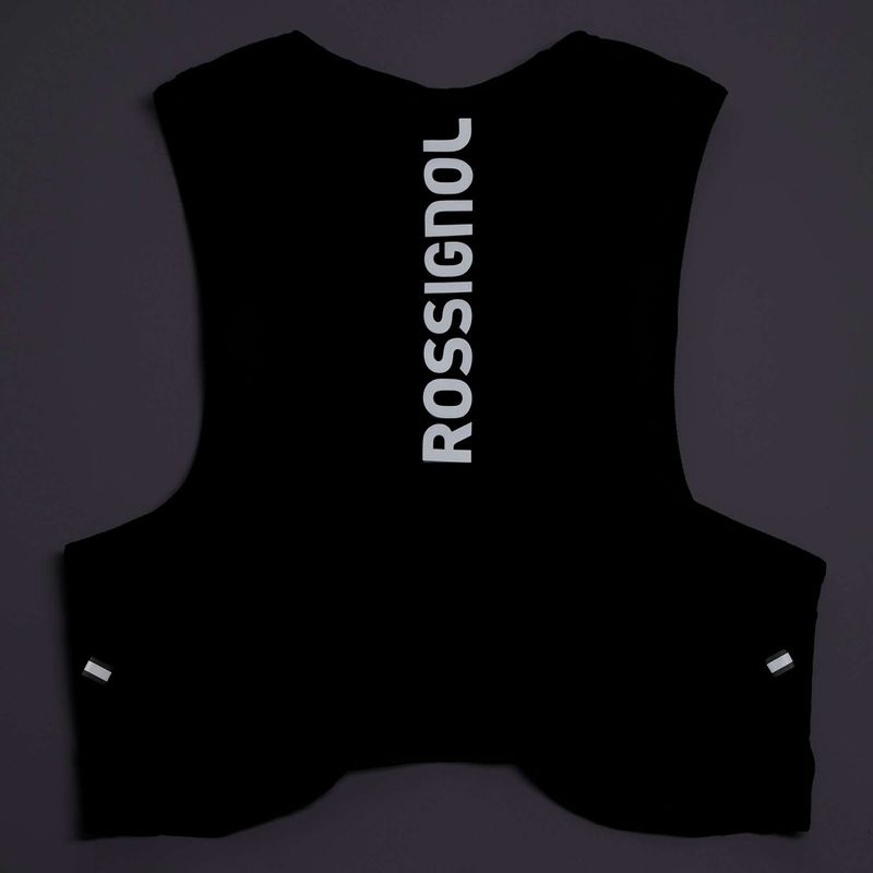 Mellény Rossignol Motion black 4