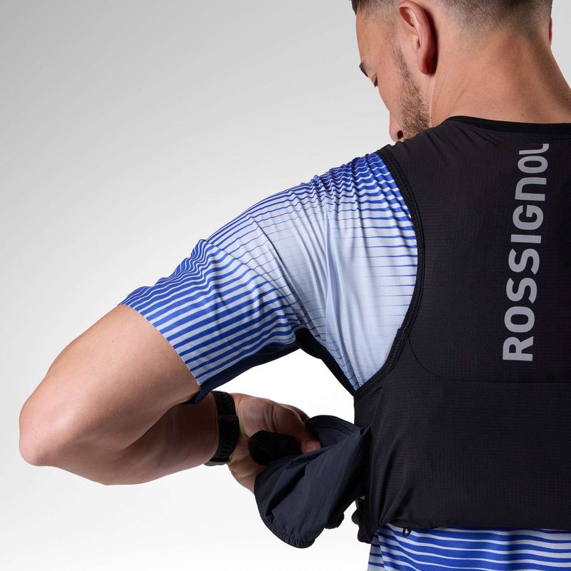 Mellény Rossignol Motion black 8