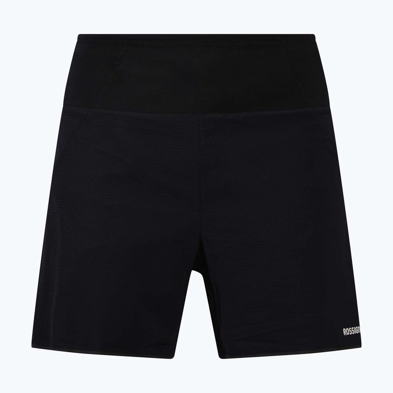 Rossignol Sapa futóshort 2IN1 7" black 8