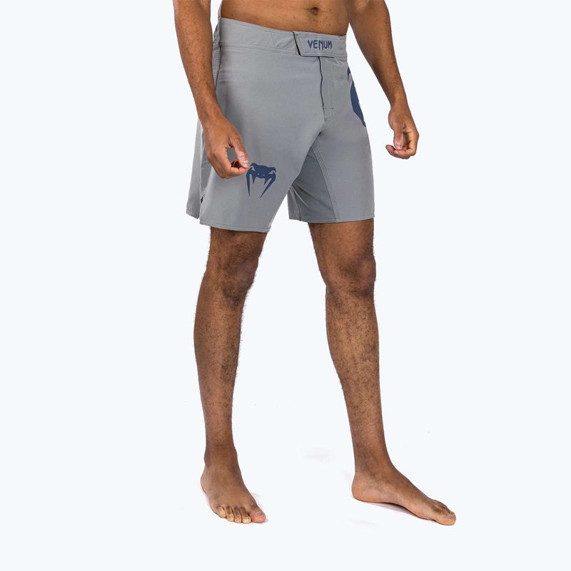 Férfi Venum Light 5.0 rövidnadrág kék/szürke 2