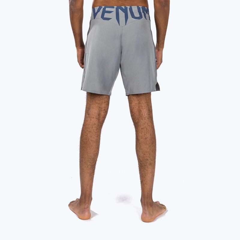 Férfi Venum Light 5.0 rövidnadrág kék/szürke 3