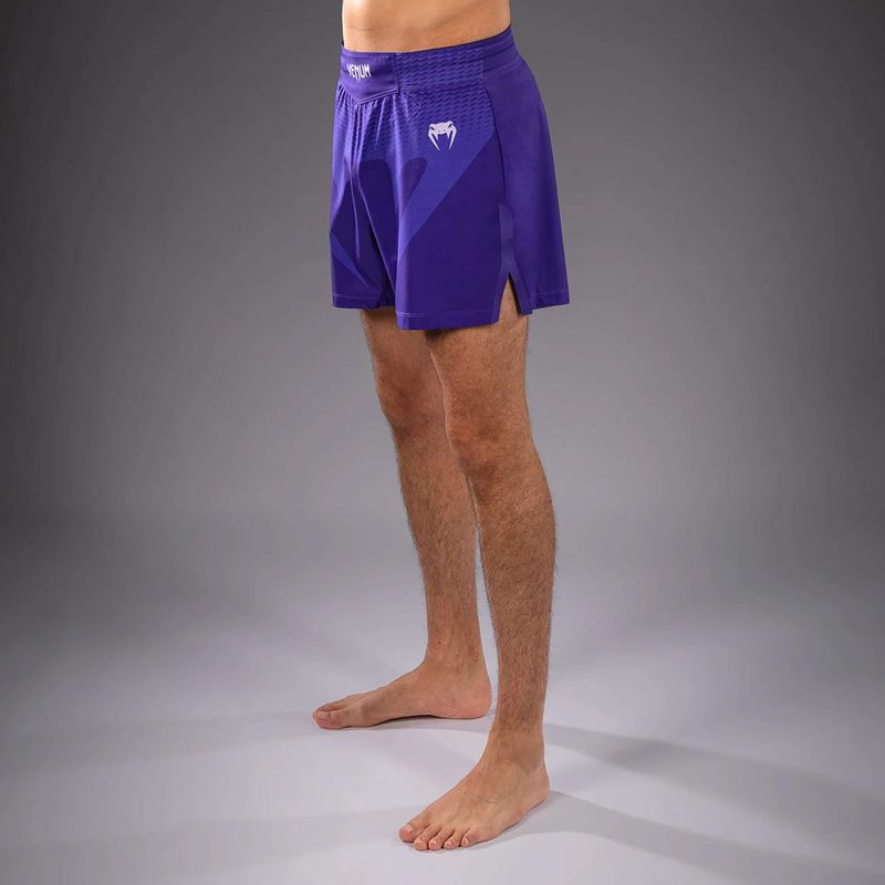 Férfi edző rövidnadrág Venum No Gi purple 3