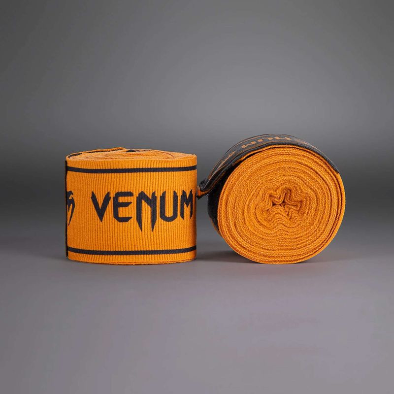 Boxbandázsok Venum Classic Handwrap Advanced 250 cm brown 2