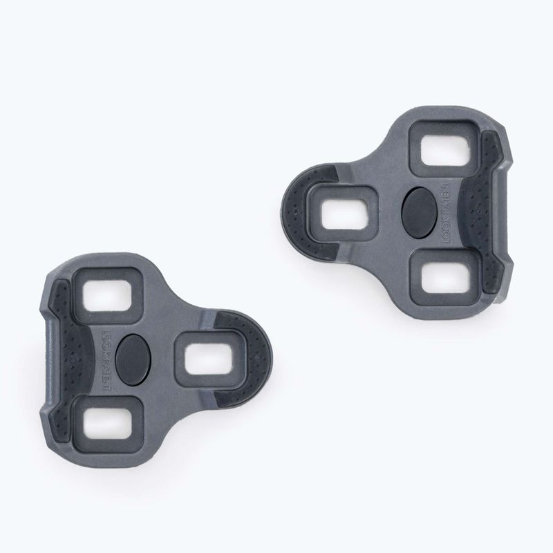 LOOK Keo Grip 4,5 pedálblokkok piros 8152 2