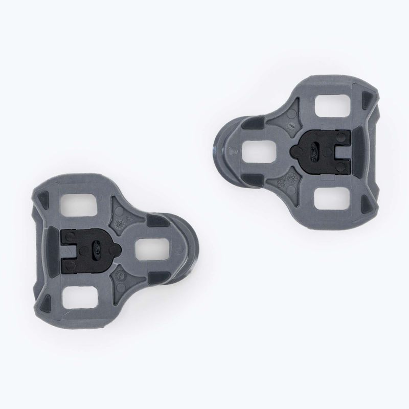 LOOK Keo Grip 4,5 pedálblokkok piros 8152 3