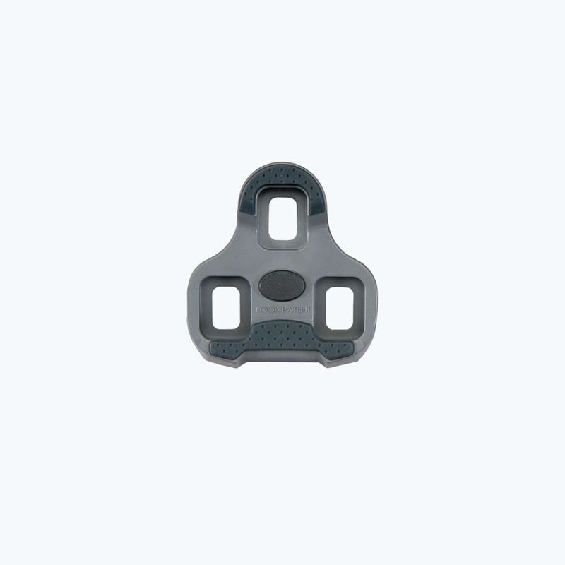 LOOK Keo Grip 4,5 pedálblokkok piros 8152 4
