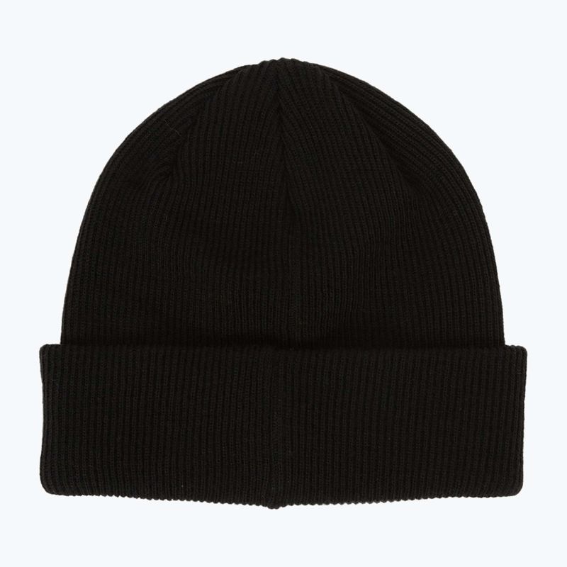 Női téli sapka DC Label black 2