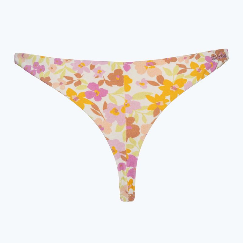 Fürdőruha alsó Billabong Sungazers Reversible Maya multicolor 2