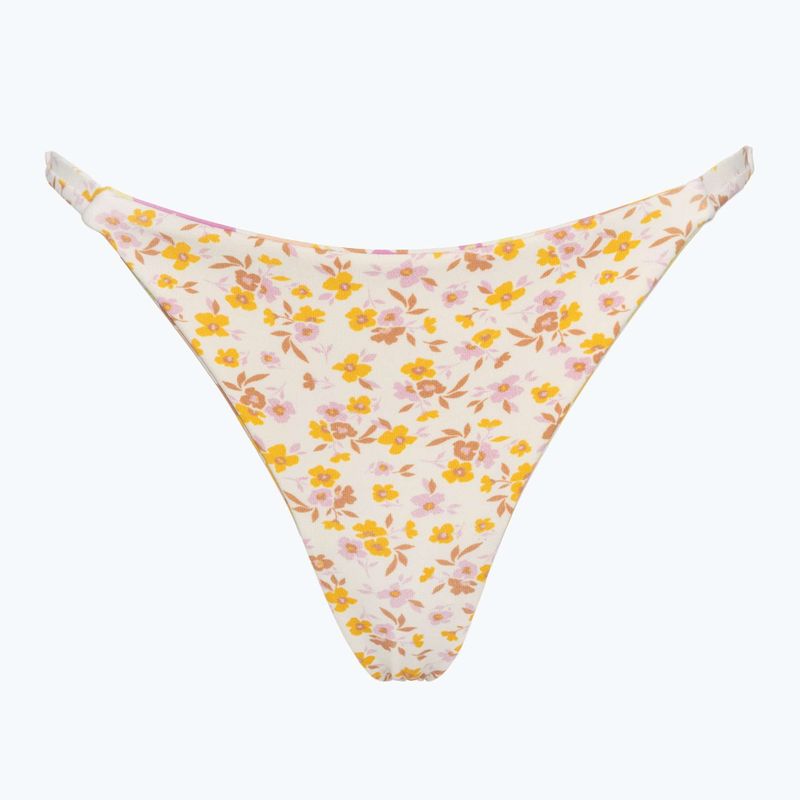 Fürdőruha alsó Billabong Sungazers Reversible Maya multicolor 4