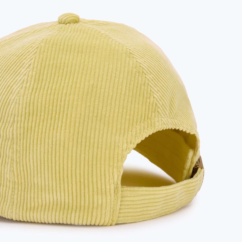 Női Billabong Essential Cord napszemüveg sapka 4