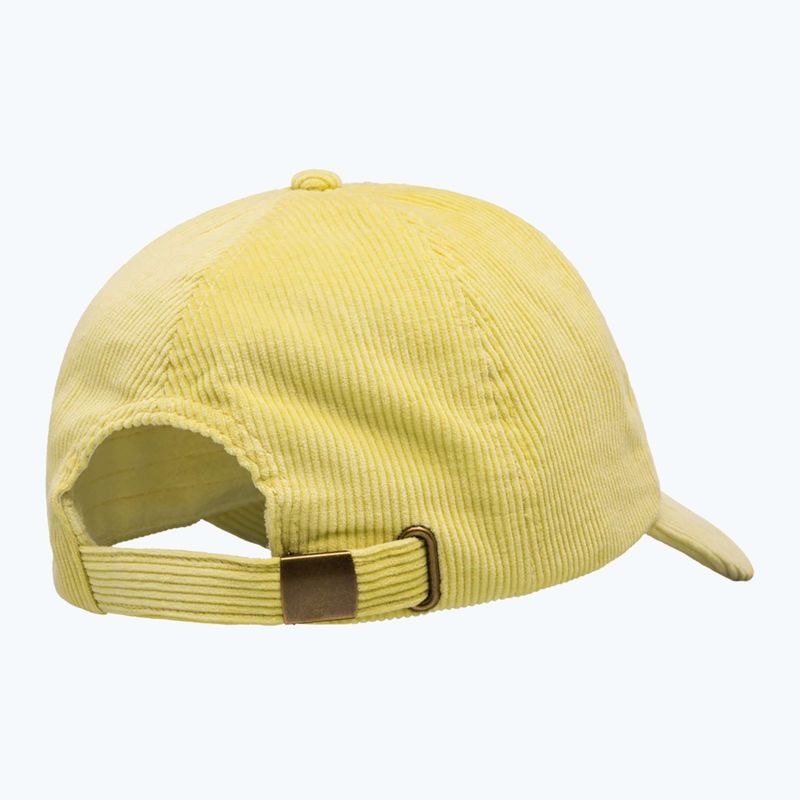 Női Billabong Essential Cord napszemüveg sapka 6