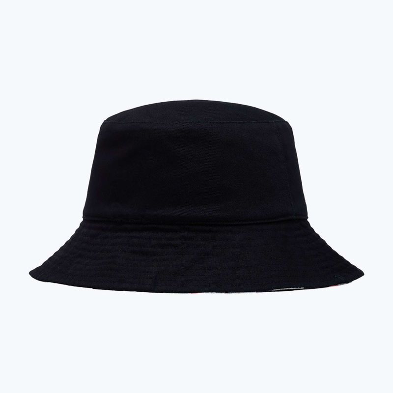 Női kalap ROXY Jasmine Paradise anthracite spring charming 2