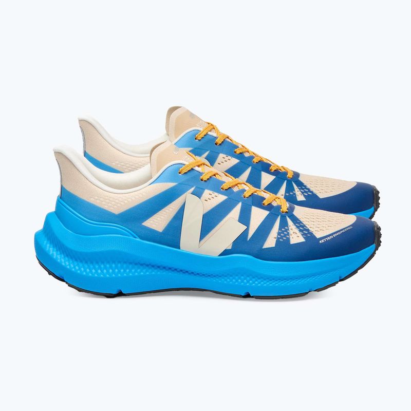 Férfi cipők VEJA Condor 3 Advanced gradient/stone 9