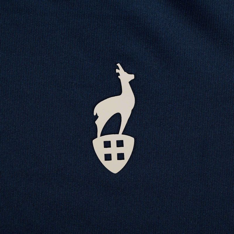 Férfi póló Aulp Tommy navy 6