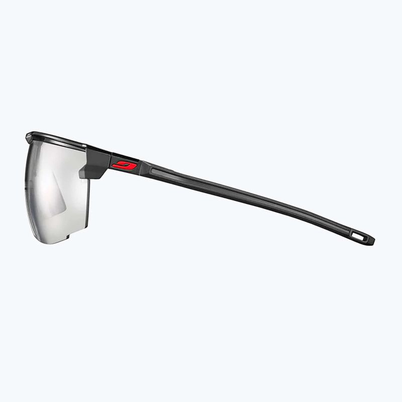 napszemüveg Julbo Ultimate Reactiv 0-3 black/clear 3