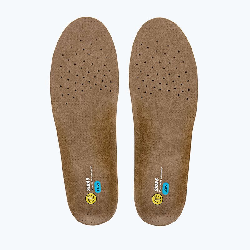 SIDAS 3Feet Outdoor Low cipőtalpbetétek 2