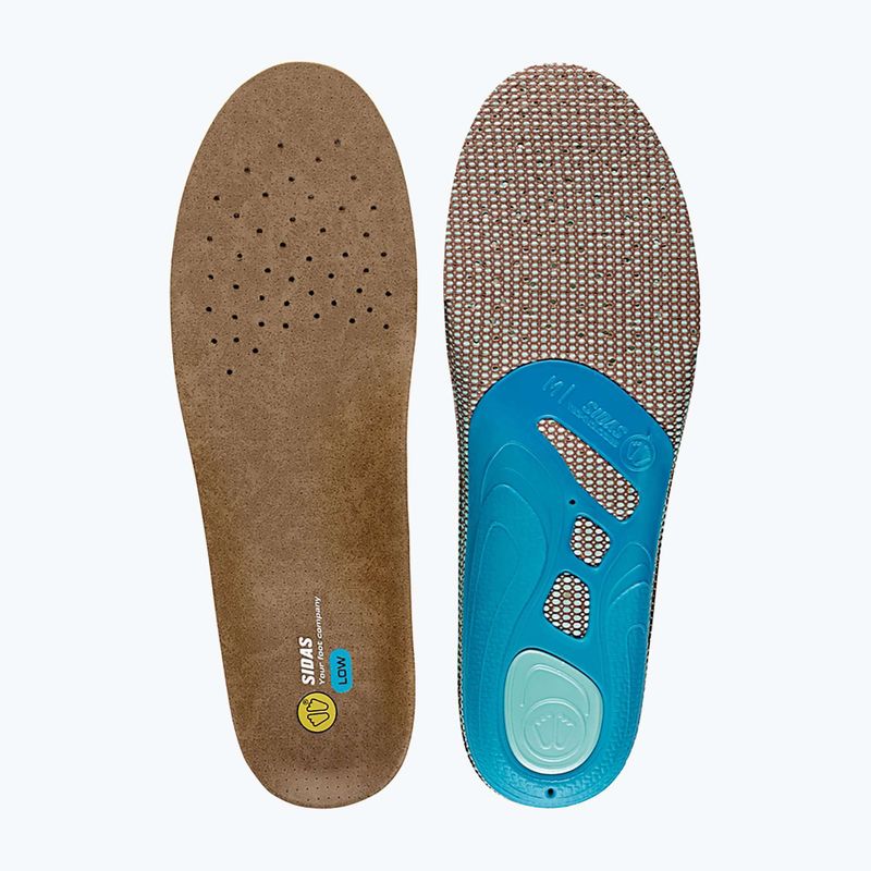 SIDAS 3Feet Outdoor Low cipőtalpbetétek 3