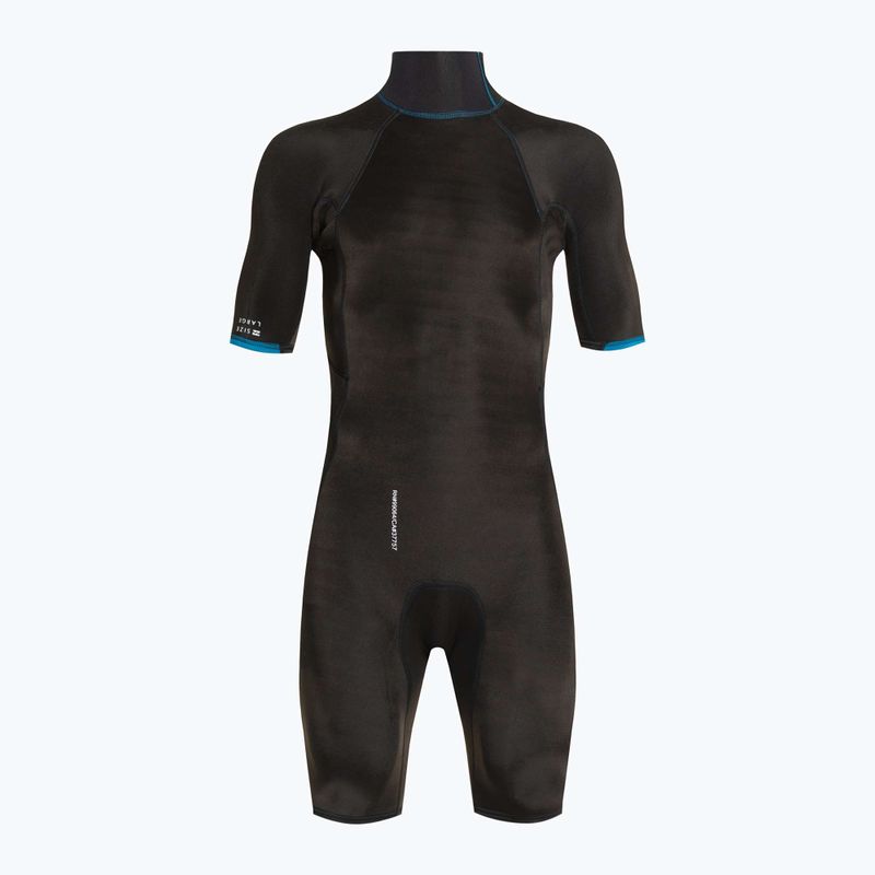 Férfi búvárruha Billabong 2/2 Absolute BZ SS FL Spring blue 4