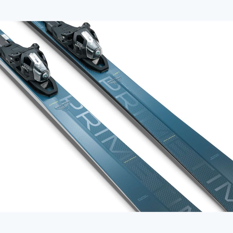 Lesikló léc Elan Primetime 44+ Fusion X + kötés EMX 12.0 GW Fusion X 4
