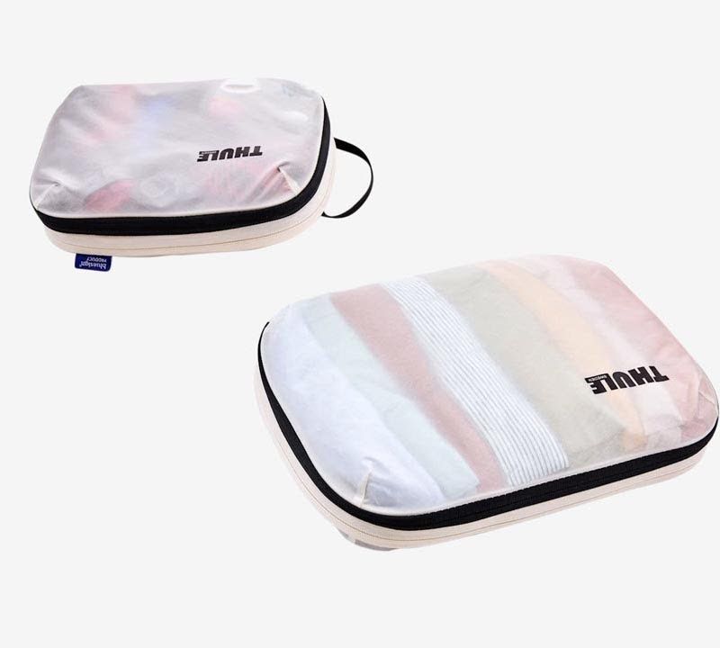 Thule Compression Cube burkolókészlet fehér 3204860 3