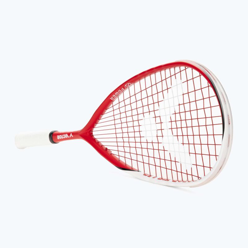 Squash ütő VICTOR MP 140 RW 2