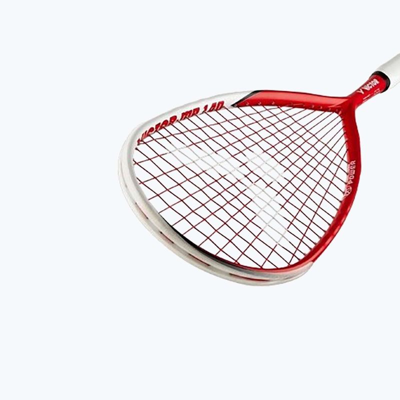 Squash ütő VICTOR MP 140 RW 8