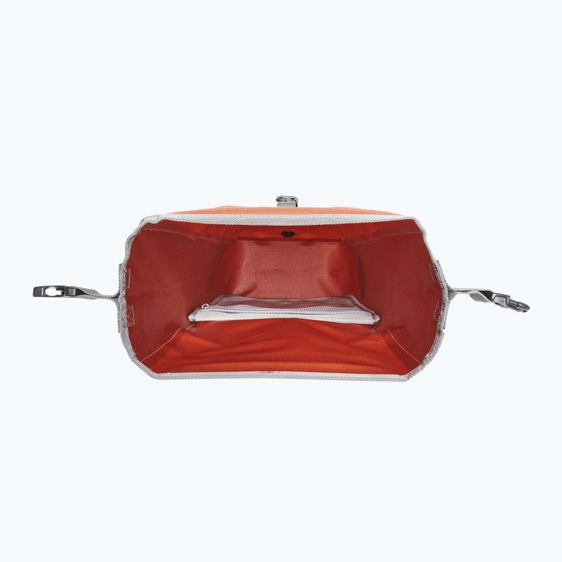 Csomagtartó ORTLIEB Sport-Roller Plus 14,5 l salsa/dark chili 4