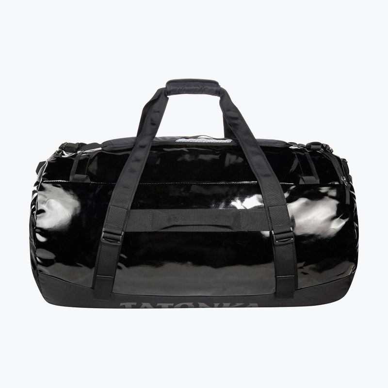 Utazótáska Tatonka Barrel 110 l black 2
