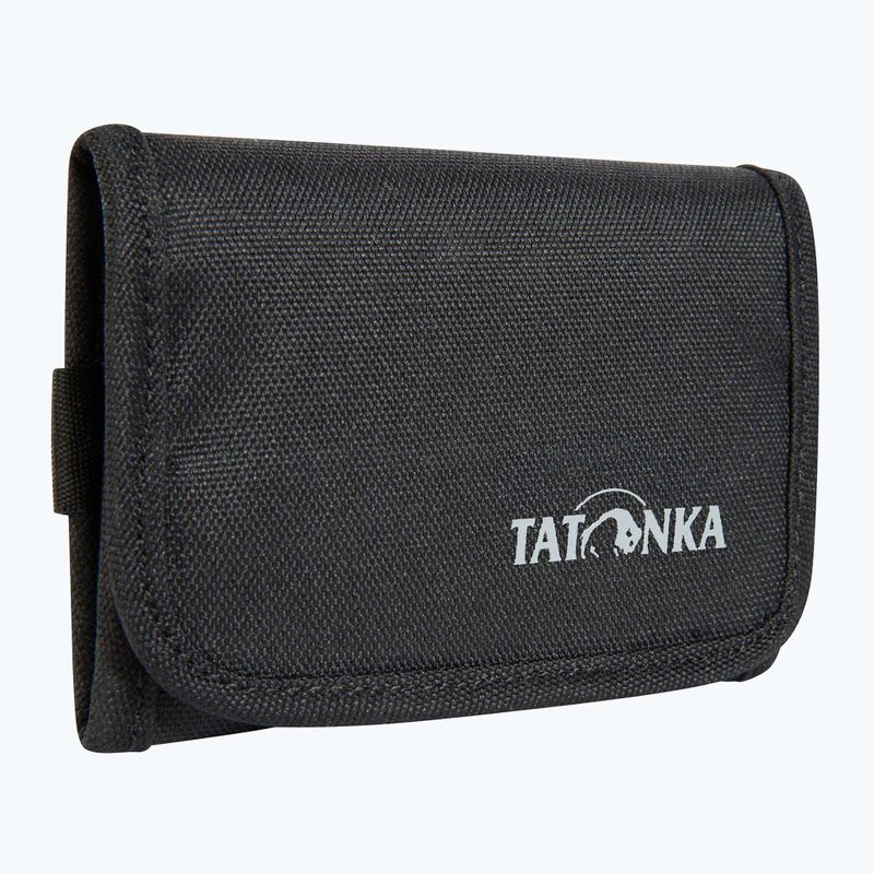 Tatonka Folder pénztárca fekete 2