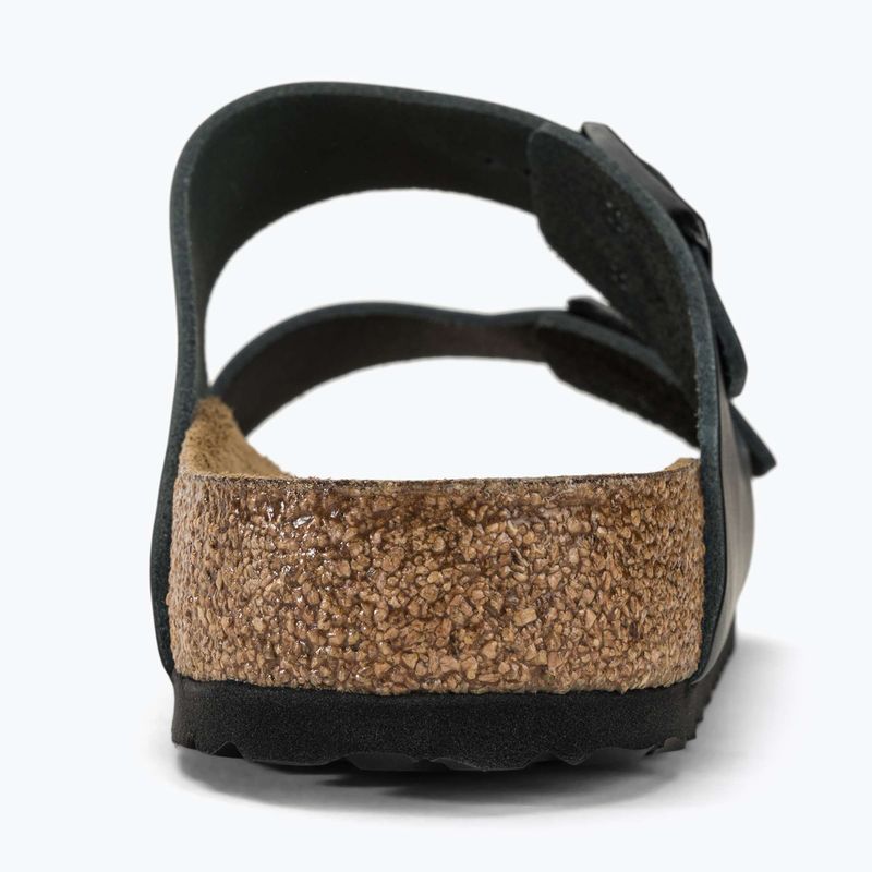 Papucs BIRKENSTOCK Arizona NL Regular black 8