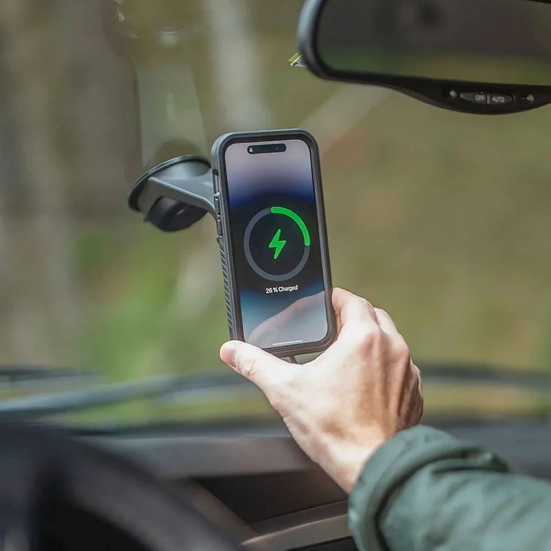 Telefontok SP CONNECT Xtreme for iPhone 17 Air SPC+ black 11