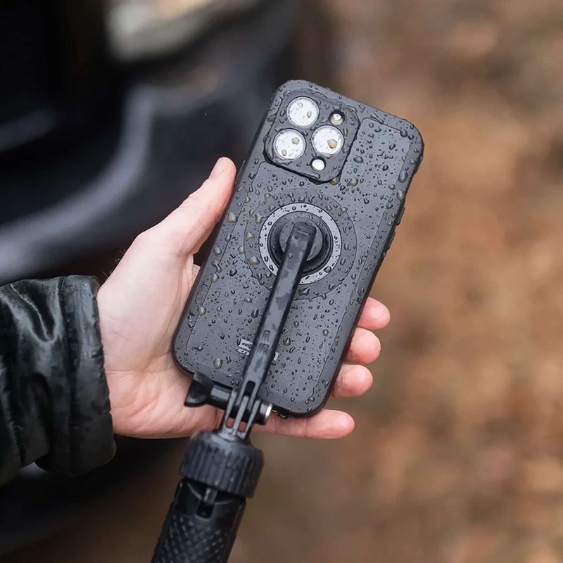 Telefontok SP CONNECT Xtreme for iPhone 17 Air SPC+ black 12
