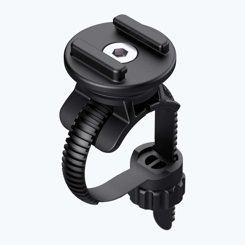 Kerékpártartó telefonhoz SP CONNECT Bike Bundle II Huawei P20 Pro fekete 54415 6