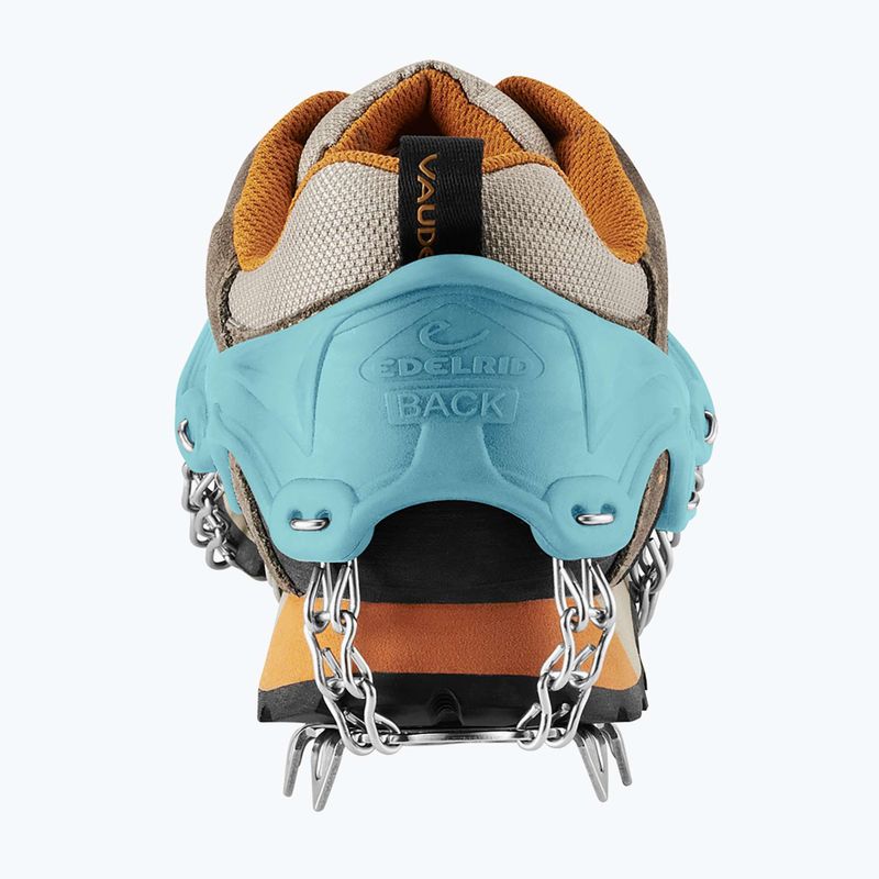 Csúszásgátló EDELRID Spiderpick II icemint 5