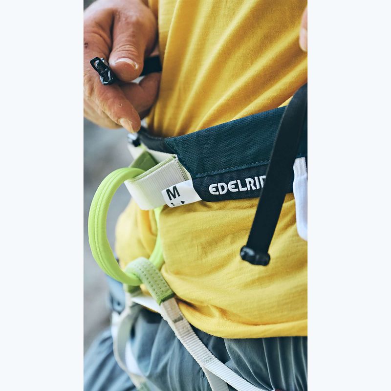 Mászóhám EDELRID Moe 3R assorted colours 9